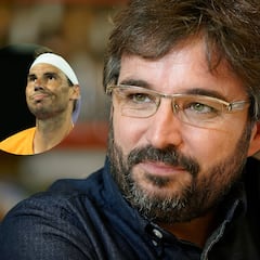 Jordi Évole ‘enfada’ a las redes sociales por una opinión sobre Nadal