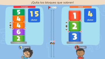 Imágenes de Big Brain Academy: Batalla de Ingenio