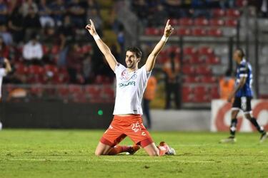 Jugadores random de la Liga MX que el Tri no ha volteado a ver