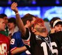 El Draft es el día de los Reyes Magos para los fans de la NFL