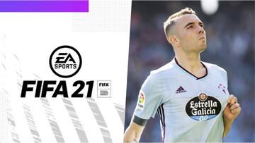 FUT FIFA 21: equipos más chetados y baratos de la Liga española