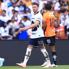 Pumas vs Atlas: TV, horario; cómo y dónde ver la Jornada 7 de la Liga MX, Apertura 2025