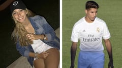Lucía Utrera sees interest grow as Achraf Hakimi gets his chance