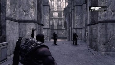 Se filtra un posible vídeo de Gears of War en Xbox One