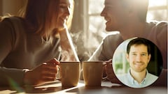 Mark Travers, psychologist, says these are some of the things the happiest couples say and do: “You’ve got this”