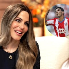 Noelia López, viuda de José Antonio Reyes, rompe su silencio sobre la muerte del futbolista: “¿Qué iba a hacer?”