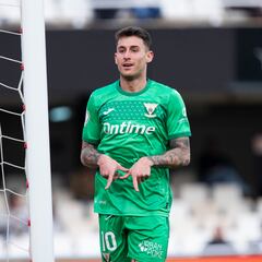 Raba, cautela contra el Atlético