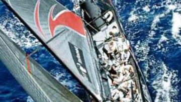 Sin Copa América en 2009.