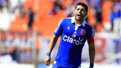 José Rojas y violencia: "Me da pena y rabia mirar la galería"