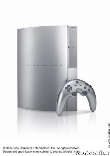 Conferencia sobre PlayStation 3 en Asturias