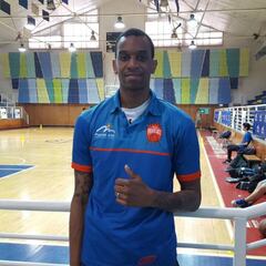 Puente Alto ya tiene a sus dos nuevos refuerzos extranjeros