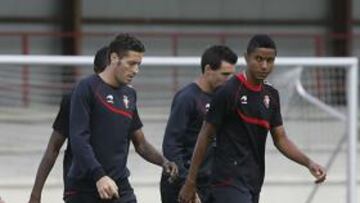 Nekounam regresa a la lista aunque tiene "difícil" jugar