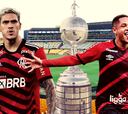 Especial Copa Libertadores: Athletico Paranaense vs Flamengo