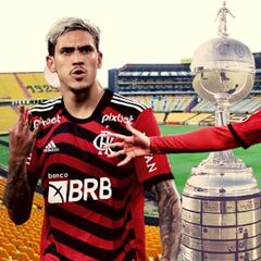 Especial Copa Libertadores: Athletico Paranaense vs Flamengo