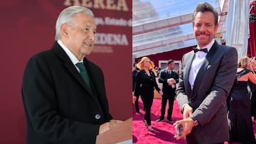 ¿Por qué AMLO ha suspendido su reunión con los ambientalistas y qué reacciones ha provocado?