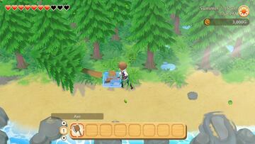 Imágenes de Story of Seasons: Pioneers of Olive Town