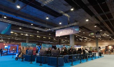 Todos los juegos y actividades de PlayStation en Madrid Games Week 2019