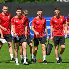 Escocia vs Hungría: Horario, TV, canal, cómo y dónde ver online la Eurocopa