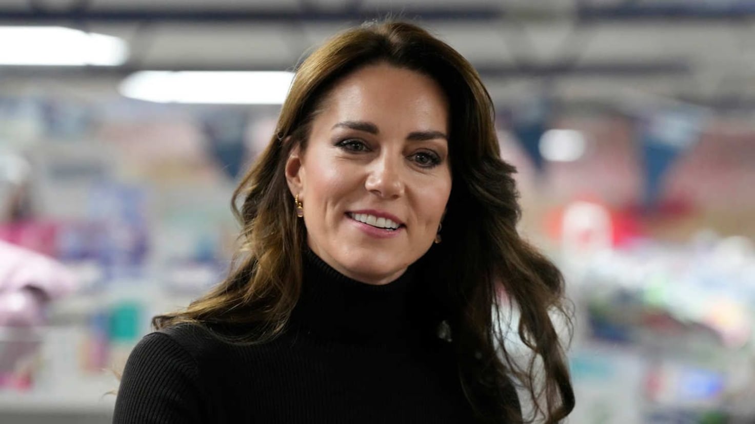 Noticias de último minuto: Kate Middleton supera el cáncer y avanza en su recuperación