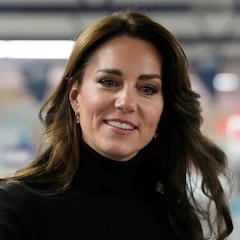 Kate Middleton anuncia que tiene cáncer, en directo: reacciones y última hora en vivo
