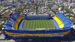 La mala racha de Boca: En el 2021 todavía no ganó de local