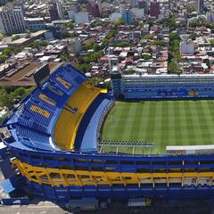 La mala racha de Boca: En el 2021 todavía no ganó de local