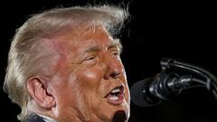 “He has the authority to impose higher tariffs... But he doesn’t have the authority to unilaterally cut income taxes”