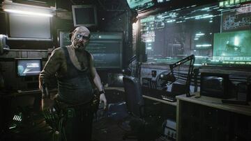 Observer System Redux ya tiene fecha en formato físico con extras: también en PS4 y Xbox One