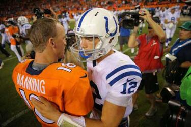 Previa rápida del Broncos-Colts