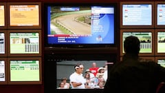 La increíble apuesta en Escocia que convirtió 5 libras... ¡en 250.000!