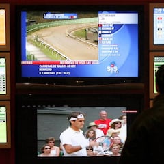 La increíble apuesta en Escocia que convirtió 5 libras... ¡en 250.000!