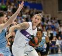 El Unicaja resuelve en Lugo y mete presión al Real Madrid