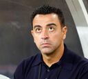 Xavi sigue bloqueando a Neymar