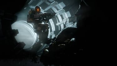 Anthem, impresiones: Es la hora de los valientes