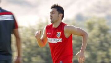 Villa, en San Rafael.