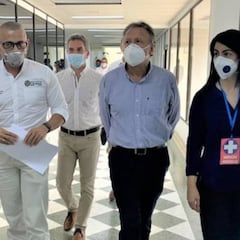 Coronavirus Colombia: cuándo y dónde hacerse las pruebas del COVID-19