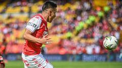 Horarios y TV: c&oacute;mo y d&oacute;nde ver Santa Fe - Jaguares