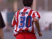 El día que el Atlético tocó fondo en Gran Canaria: de la camiseta robada al “¡que vuelvan nadando!”