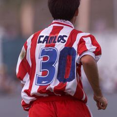 El día que el Atlético tocó fondo en Gran Canaria: de la camiseta robada al “¡que vuelvan nadando!”