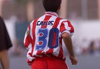 El día que el Atlético tocó fondo en Gran Canaria: de la camiseta robada al “¡que vuelvan nadando!”