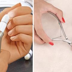 Manicura y pedicura perfectas con estos productos para uñas top ventas en Amazon