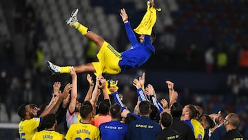 Augusto se retira y Bastida debuta a sus 17 años