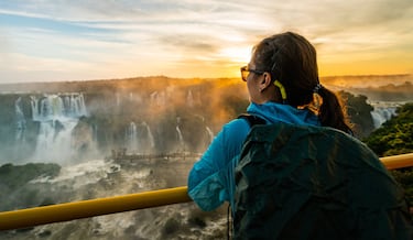 Los atardeceres más románticos del mundo