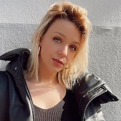 Zayra Gutiérrez da la cara en 'Sálvame' tras saltarse las medidas antiCOVID