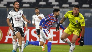 El nerviosismo de Colo Colo y sus hinchas se entiende por esta razón