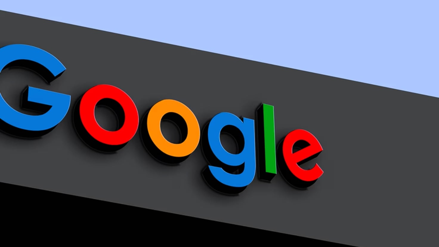 El caso antimonopolio de Google desvela el propósito real que tiene El caso antimonopolio de Google desvela el propósito real que tiene