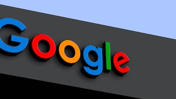 Google antimonopolio multa a Google DOJ Departamento de justicia USA EEUU Estados Unidos juicio Google monopolio chrome firefox navegadores b迆squedas de google