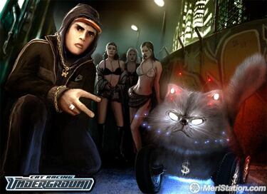 Desvelado un teaser e imágenes conceptuales de TimeSplitters 4