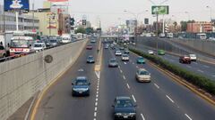 Cuarentena en Perú: ¿pueden usarse los vehículos particulares?