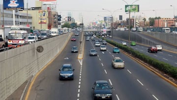 Cuarentena en Perú: ¿pueden usarse los vehículos particulares?